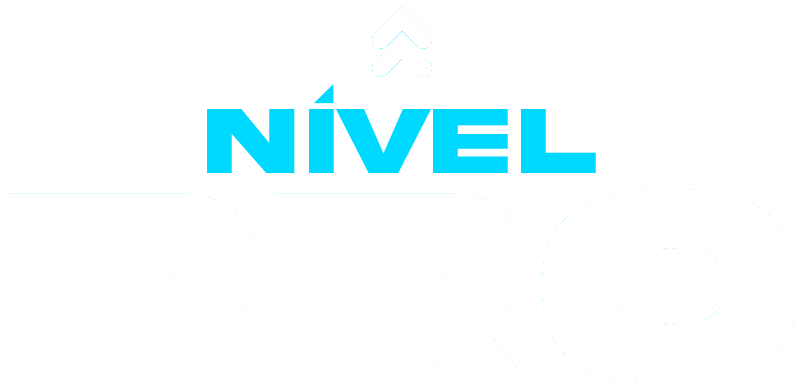 Nível PRO